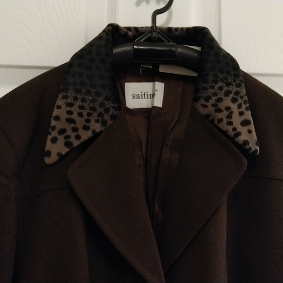 Saitino blazer NWOT - Picture 6 of 6